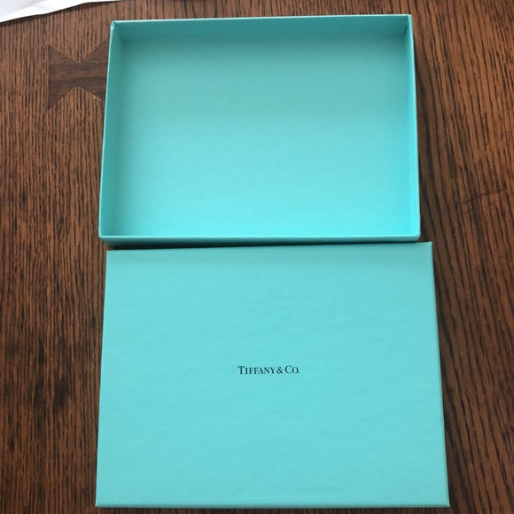 Tiffany & Co. Box - Picture 4 of 7